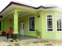 Warna hijau tosca dipercaya dapat memberikan semangat ketika seseorang stres dan kelelahan. 11 Ragam Desain Rumah Warna Hijau Paling Banyak Di Cari Deagam Design