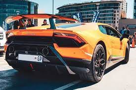 Pin On Exotic Cars In South Africa