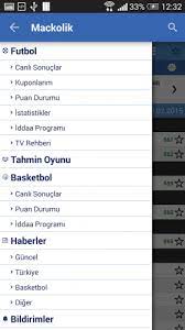 Fransa ligi i̇ddaa tahminleri (8 mayıs 2021). Mackolik Canli Sonuclar 7 2 2 Download Android Apk Aptoide