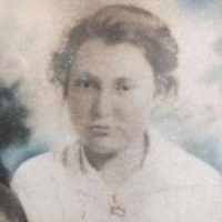 Ida Catherine Stephens (1900–1997)