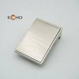 Clamp Belt Buckle | Quick and Easy to Use | ECHO METALART