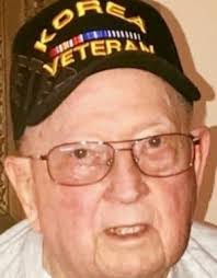 Bernard "Bud" Daugherty