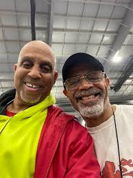 We might be separate, but we're still together” #CoachPrime @shedeursanders  (posted by @deionsandersjr @colbyarcher)