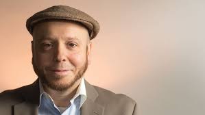 2014 40 Under 40: Jorge Eduardo Castillo