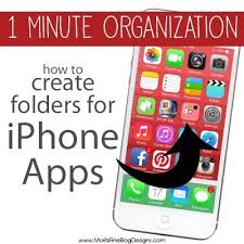 Mac, windows, ios and android. Iphone Organizer For Folders Free Download Available Iphone Organization Iphone Apps Iphone Info