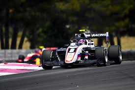 Leclerc takes maiden pole ahead of hauger in budapest posted by ar1 staff july 30, 2021 arthur leclerc enjoyed a dramatic turn of form in qualifying, beating championship leader dennis hauger to first place in budapest for his maiden pole position. F3 Paul Ricard Smolyar Confirms Himself As The Man Of Race 1 Ruetir