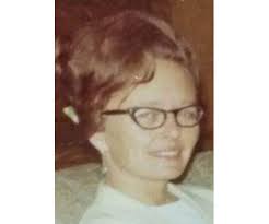 Nancy Lamson Obituary (1936