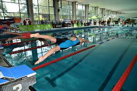 Cergy Pontoise Natation 9e Meeting Regional 13 Comme Une