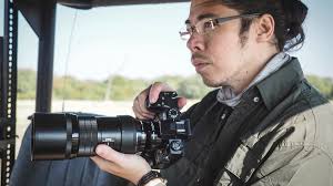 What's in my bag: pro wildlife photographer Katie Mayhew