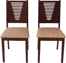 Poly & bark sedona velvet dining chair. Dining Chairs à¤¡ à¤‡à¤¨ à¤— à¤š à¤¯à¤° Buy Kitchen Chairs Online At Discounted Prices On Flipkart