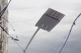 Street Light Shield Success Story Rose City Astronomers Rca
