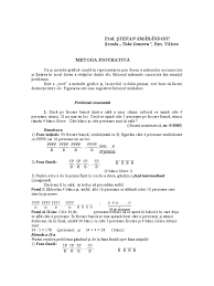 11) un număr este cu 80 mai mare decât altul , împărţind suma. 681 Metoda Figurativa