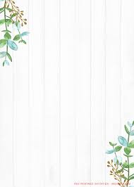Billed annually $99, free 5 users included. Free Printable Greenery Gold Eucalyptus Bridal Shower Invitation Templates Free Printable Birthday Invitation Templates Bagvania