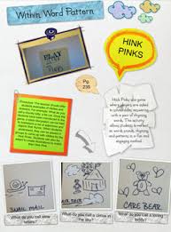 1 hinky pinky riddles free pdf ebook download: Hink Pinks Text Images Music Video Glogster Edu Interactive Multimedia Posters