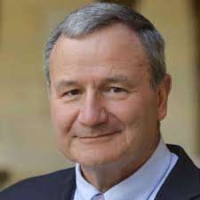 Faculty-Schwarzman Scholars at Tsinghua University