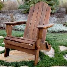 Walker Edison Furniture Company Boardwalk Dark Brown Outdoor Wood Adirondack Chair Hdwacdb The Home Depot Wood Adirondack Chairs Adirondack Chair Wooden Lawn Chairs