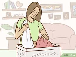 The whites are no longer white. 4 Ways To Remove Coloring Washed In To Clothes Wikihow
