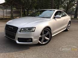 This page introduces various used audi a5. Audi A5 S Line 2010 Coupe Audi