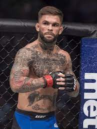 View complete tapology profile, bio, rankings, photos, news. Kodi Garbrandt Vse Boi Statistika Video Foto I Biografiya Bojca