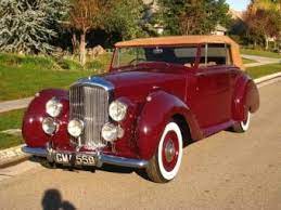 Classic Cars For Sale Hemmings Motor News