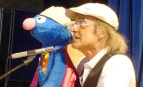 Lesung mit Robert Missler