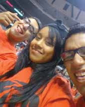 Congratulations Class of 2014