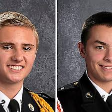 Secret to St. Thomas Academy's swimming success: weight lifting, yoga