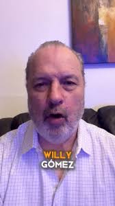 INOLVIDABLE EL WILLY GÓMEZ