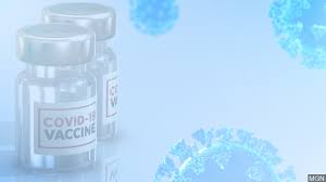 Vaccine rollout as of jul 21: Minnesota To Detail New Setup For Community Vaccine Clinics