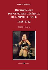 Land your dream job w/ our free resume templates & online creation wizard! Amazon Fr Dictionnaire Des Officiers Generaux De L Armee Royale 1688 1762 Tome 1 Lettres A A C Bodinier Gilbert Livres