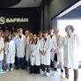 Safran welcomes over 1,100 high school students for "My Second Year Internship"