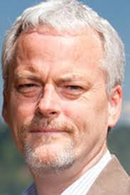 Robert Bruce (Oregon)