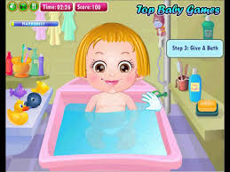 You can play the game on smartphone and tablet (iphone, ipad, samsung, android devices and windows phone). Baby Hazel Hair Care Youtube
