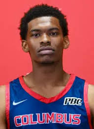 2023-24 Men's Basketball Roster