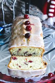 This round up will make you think that 18 pound cake recipes for your next gathering. Simple Cranberry Orange Pound Cake Simple Party Food