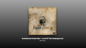 Killa Hakan Sokaklarda Kralim Ben Lord Of The Underground Sarki Sozleri Https Www Sozler In P 18264 Guzel Sozler So Lord Sarki Sozleri Sarkilar