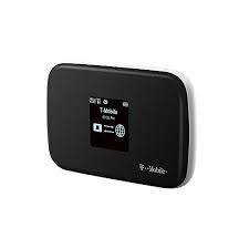 Laptopmag is supported by its audience. Zte T Mobile 4g No Contract Mobile Hotspot Wifi Device Mf64 Z64 W Sim Card For Sale Online Ebay