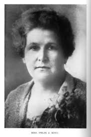 Callie Boyd King (1877-1937)