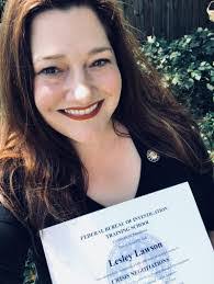 Denise Acker's Instagram, Twitter & Facebook