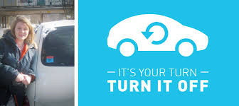 This individual has not been employed at the. College Student Speaks Out About Idling