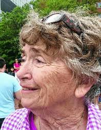 Virginia Golden Obituary (2023)