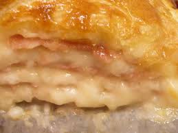 Feuillete Comtois Mont D Or Feuillantine Franc Comtoise Pate Feuilletee Maison Pate Feuilletee Maison Alimentation Et Recette