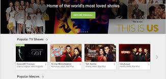 Disney plus hotstar announces 7 major hindi movie premieres. How To Watch Hotstar Outside India Unblock Hotstar