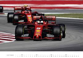 Hopelijk hebben we ook een betere auto om te strijden met mercedes en red bull. Sebastian Vettel 2020 Formel 1 Pilot Der Extraklasse Amazon De Bucher