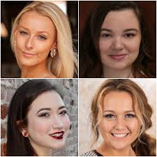 Four to compete for Miss Quincy title