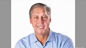 Untitled Firm names new CEO, announces other exec changes