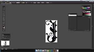How To Place Edit Svg Files In Photoshop Via Illustrator Intermediate Tutorial Youtube Adobe illustrator makes it easy to convert images to vectors without losing quality.