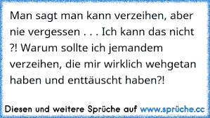 Glaub Mir Die Scheiße Die Du Abgezogen Hast Kann Man Nicht
