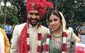 Rohit sharma is reported to be worth over ₹ 170 crores. Rohit Sharma S Wife Ritika Sajdeh Few Fast Facts
