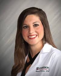 Hannah Johnson, Family Nurse Practitioner, has joined Dr. Michael Shrock at  Anderson Family Medical Center- Airpark in Philadelphia. Hannah received  her undergraduate degree at University of Mississippi Medical Center School  of Nursing,
